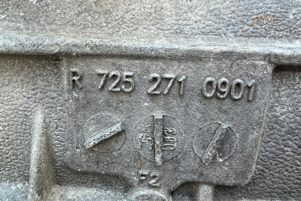 Getriebe Mercedes-Benz 2052705802 A2052705802 20201867 7252710901 Automatik