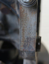 Load image into Gallery viewer, Motor Opel Meriva A12XER 1.2 131TKm 2010 Benzin Engine Unkomplett MOT7432498023ol