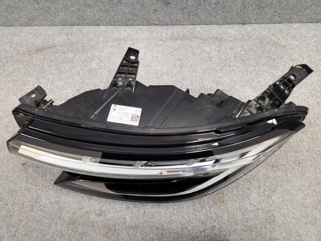 Frontscheinwerfer Renault I 260606399R LED Links Scheinwerfer Headlight SCH7407241867cv