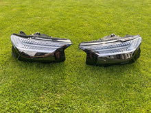 Laden Sie das Bild in den Galerie-Viewer, Frontscheinwerfer Audi E-Tron 89A941035 LED Links Scheinwerfer Headlight