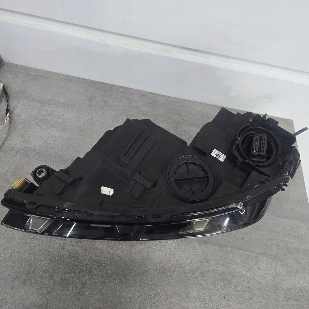 Frontscheinwerfer BMW 5H1941036J Rechts Scheinwerfer Headlight SCH1268235100gj