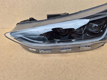 Laden Sie das Bild in den Galerie-Viewer, Frontscheinwerfer Ford Focus NX7B-13E017-AG LED Links Scheinwerfer Headlight SCH9941542116yy
