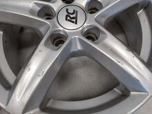 Load image into Gallery viewer, 4x Alufelge 15 Zoll 6.0" 5x112 43ET KBA49043 Audi Rim Wheel FEL1050960742wt