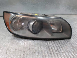 Frontscheinwerfer Volvo V50 30698890 0301198274 Rechts Scheinwerfer Headlight SCH5232407994tr