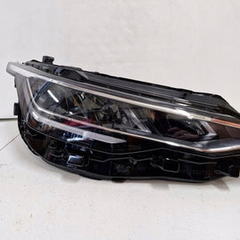 Frontscheinwerfer VW Golf VIII 992941571AK LED Rechts Scheinwerfer Headlight SCH6854618395dh