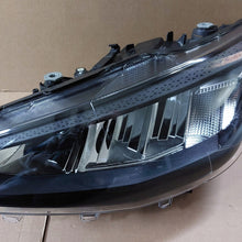 Laden Sie das Bild in den Galerie-Viewer, Frontscheinwerfer Seat Ibiza 6F1941005C LED Links Scheinwerfer Headlight