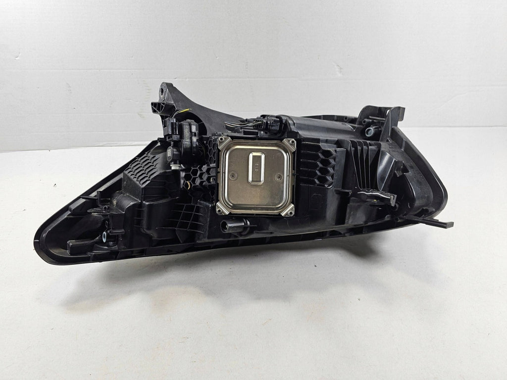 Frontscheinwerfer Renault Captur I 260107244R LED Rechts Scheinwerfer Headlight SCH2761070444eg