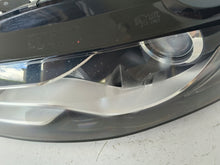 Laden Sie das Bild in den Galerie-Viewer, Frontscheinwerfer Audi A4 B8 8K0941003C LED Links Scheinwerfer Headlight SCH8825211730jn