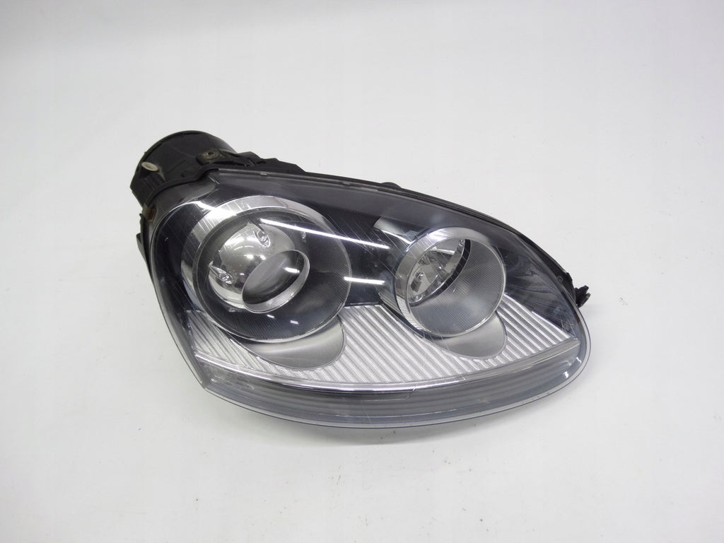 Frontscheinwerfer VW Golf V 1K6941032 Xenon Rechts Scheinwerfer Headlight SCH3692264836wl