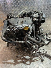 Load image into Gallery viewer, Motor Nissan Micra V K14 K9K628 1.5 DCI 90PS 66kW 98TKm 2017 Engine Komplett MOT5699730001lr