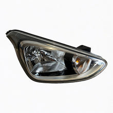 Laden Sie das Bild in den Galerie-Viewer, Frontscheinwerfer Hyundai I10 Rechts Scheinwerfer Headlight