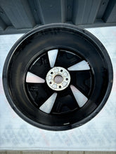 Laden Sie das Bild in den Galerie-Viewer, 1x Alufelge 20 Zoll 9.0" 5x112 42ET 11A601025J VW Rim Wheel FEL3481486614lg