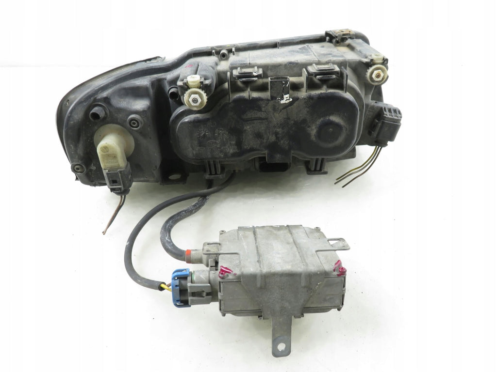 Frontscheinwerfer Audi A3 M1125511-A 85122000 Links Scheinwerfer Headlight SCH8549865980lq