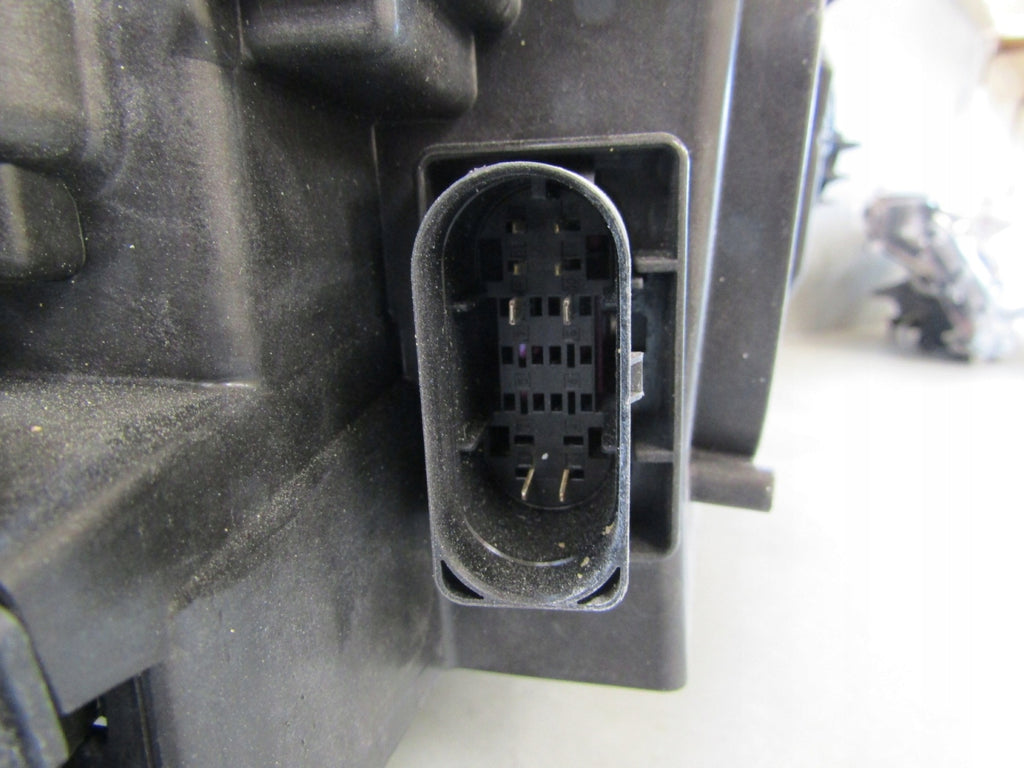 Frontscheinwerfer Mercedes-Benz Cla A1189056901 LED Links Scheinwerfer Headlight SCH1496149644of