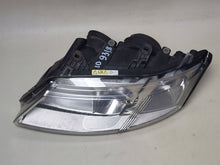 Laden Sie das Bild in den Galerie-Viewer, Frontscheinwerfer Saab 93 CVT40 Xenon Links Scheinwerfer Headlight