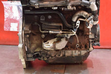 Load image into Gallery viewer, Motor Jaguar Xf X250 224DT 2.2 200PS 2012 Diesel Engine Unkomplett MOT9509139247cp