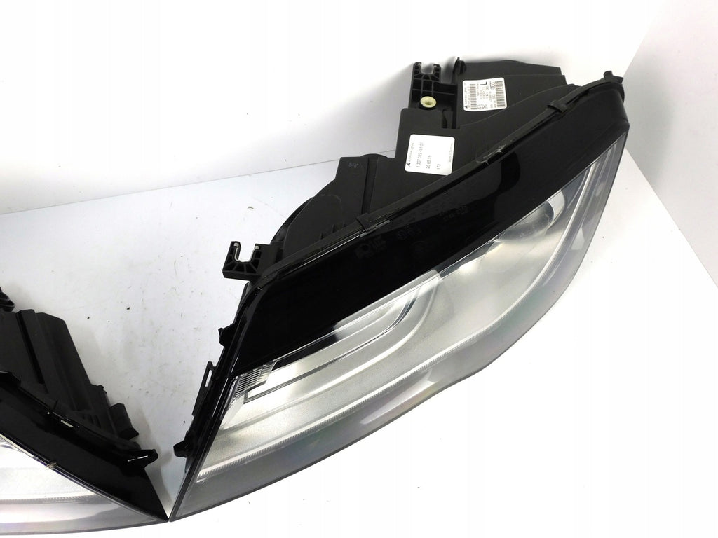 Frontscheinwerfer Audi C7 A7 4G8941005 4G8941006 LED Rechts oder Links SCH3267284983fg