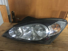 Laden Sie das Bild in den Galerie-Viewer, Frontscheinwerfer Kia Ceed 92101-1H500 1EJ009547-11 LED Links Headlight