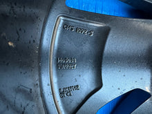 Load image into Gallery viewer, 1x Alufelge 19 Zoll 8.0" 5x112 11A601025M VW Id.4 Rim Wheel FEL1901980039ed