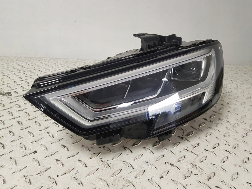 Frontscheinwerfer Audi A3 8V0941033C Full LED Links Scheinwerfer Headlight SCH4676522950si