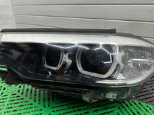 Load image into Gallery viewer, Frontscheinwerfer BMW 5 G31 G30 8499111 Links Scheinwerfer Headlight SCH2441653033ec