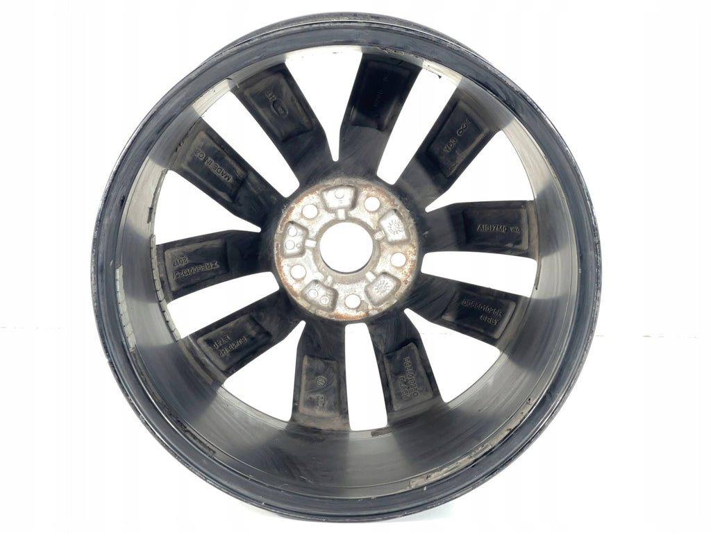 1x Alufelge 18 Zoll 5x112 3G8601025Q VW Arteon Rim Wheel FEL7823940818yc