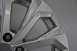 1x Alufelge 17 Zoll 7.0