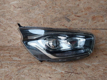 Laden Sie das Bild in den Galerie-Viewer, Frontscheinwerfer Ford Transit Custom CUJ9A Rechts Scheinwerfer Headlight SCH1940668086hw