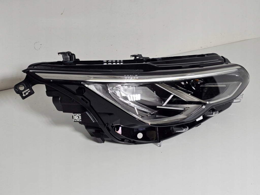 Frontscheinwerfer VW Golf VIII 5H1941030 Rechts Scheinwerfer Headlight SCH1447453263bt