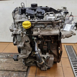 Motor Renault Laguna III M9R816 2.0 DCI 178PS 131kW Diesel Engine Unkomplett MOT3498889966wa