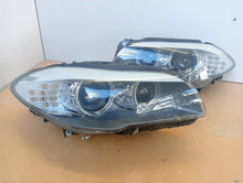 Laden Sie das Bild in den Galerie-Viewer, Frontscheinwerfer BMW 5 F11 1EL010131-21 1EL010131-22 Xenon Rechts oder Links SCH7994159697iv
