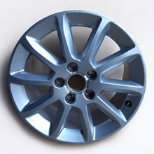 Load image into Gallery viewer, 1x Alufelge 16 Zoll 7.0&quot; 5x112 8K0601025BD Audi A4 Rim Wheel