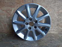 Load image into Gallery viewer, 1x Alufelge 16 Zoll 7.0&quot; 5x112 8K0601025BD Audi A4 Rim Wheel