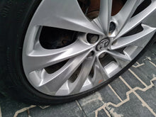 Load image into Gallery viewer, 1x Alufelge 17 Zoll 7.5" 5x105 Opel Astra K Rim Wheel FEL7206922476co