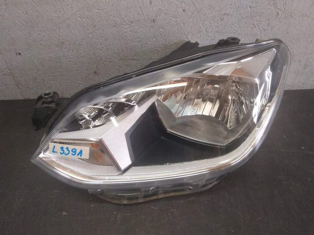 Frontscheinwerfer VW Up 1S1941016AA 1S1941015AB LED Rechts oder Links