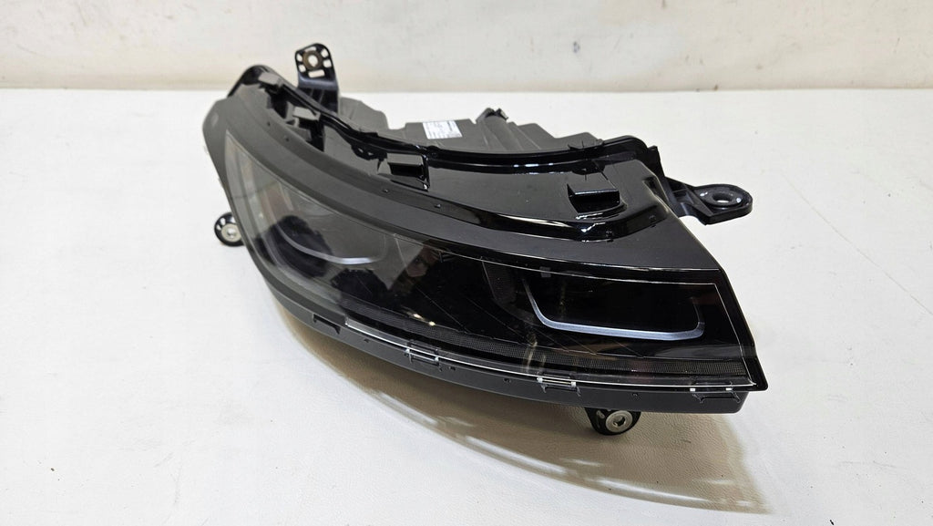 Frontscheinwerfer Fisker FM2960500040D Rechts Scheinwerfer Headlight SCH6879052505lp