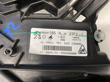 Laden Sie das Bild in den Galerie-Viewer, Frontscheinwerfer Peugeot 308 III 9849116580 LED Links Scheinwerfer Headlight SCH7559627620zt