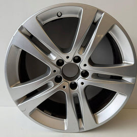 1x Alufelge 18 Zoll A2224013400 Mercedes-Benz W222 Rim Wheel FEL7214426648wu