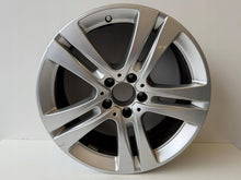 Laden Sie das Bild in den Galerie-Viewer, 1x Alufelge 18 Zoll A2224013400 Mercedes-Benz W222 Rim Wheel FEL7214426648wu
