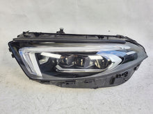 Laden Sie das Bild in den Galerie-Viewer, Frontscheinwerfer Mercedes-Benz W177 A17790653-03 LED Links Headlight SCH4365139635qk