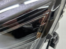 Laden Sie das Bild in den Galerie-Viewer, Frontscheinwerfer Kia Sportage V 92101R2100 Full LED Links Headlight SCH1433569422oq