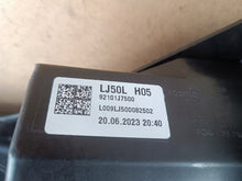 Load image into Gallery viewer, Frontscheinwerfer Kia Ceed 92101J7500 Full LED Links Scheinwerfer Headlight