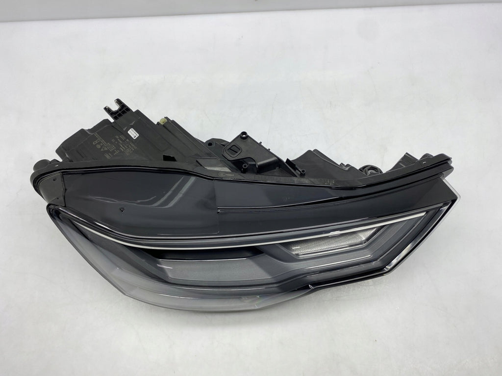 Frontscheinwerfer Audi A6 C8 4K0941034 LED Rechts Scheinwerfer Headlight SCH4016968967ls