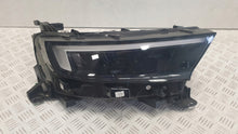 Laden Sie das Bild in den Galerie-Viewer, Frontscheinwerfer Opel Mokka 9847939180 Rechts Scheinwerfer Headlight SCH8580786386ob