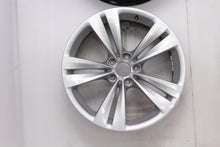 Load image into Gallery viewer, 1x Alufelge 20 Zoll 8.5" 5x120 25ET Glanz Silber 6788705 BMW 1 Rim Wheel FEL5223074049tq