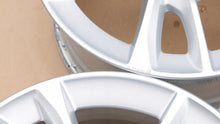 Load image into Gallery viewer, 4x Alufelge 16 Zoll 7.0" 5x112 47ET Glanz Silber 6855083 BMW F45 F46 Rim Wheel FEL2307398132fa