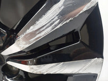 Laden Sie das Bild in den Galerie-Viewer, 1x Alufelge 17 Zoll 7.0&quot; 5x114.3 45ET T2017070A Honda Civic Rim Wheel