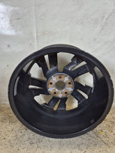 Load image into Gallery viewer, 1x Alufelge 18 Zoll 7.5" 5x120 45ET Glanz Schwarz 2H6601025 VW Amarok Rim Wheel FEL5548579442cd