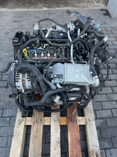 Load image into Gallery viewer, Motor Ford Galaxy III BCCC 2.0 TDCI 190PS 140kW 2015 Diesel Engine Komplett MOT9959615637js