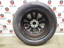 Load image into Gallery viewer, 1x Alufelge 17 Zoll 5x112 A2054010200 Mercedes-Benz W205 Rim Wheel FEL1284075837sg